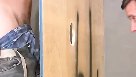 Spence (nikko Alexander) Gloryhole Drain