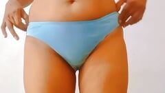 Sri Lanka - garota sexy em um ótimo vídeo pornô