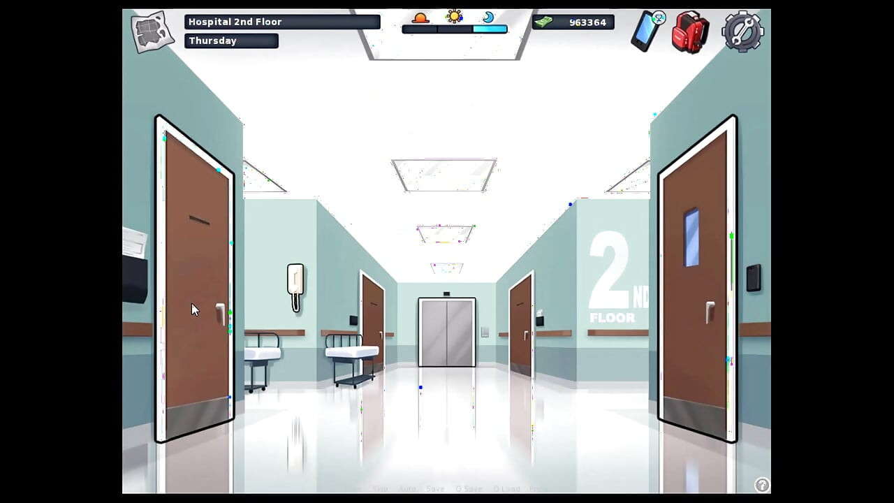 Saga de vară - Johannes a futut-o pe Odette... Doamnele și Johannes au cântat la spin the bottel.