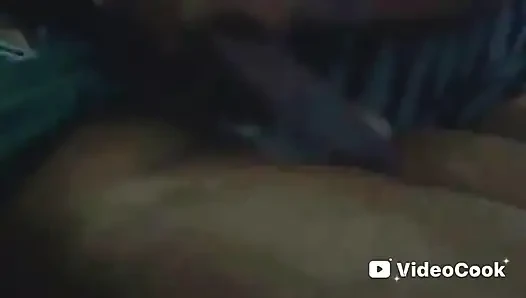 This Bitch Is a Machine!