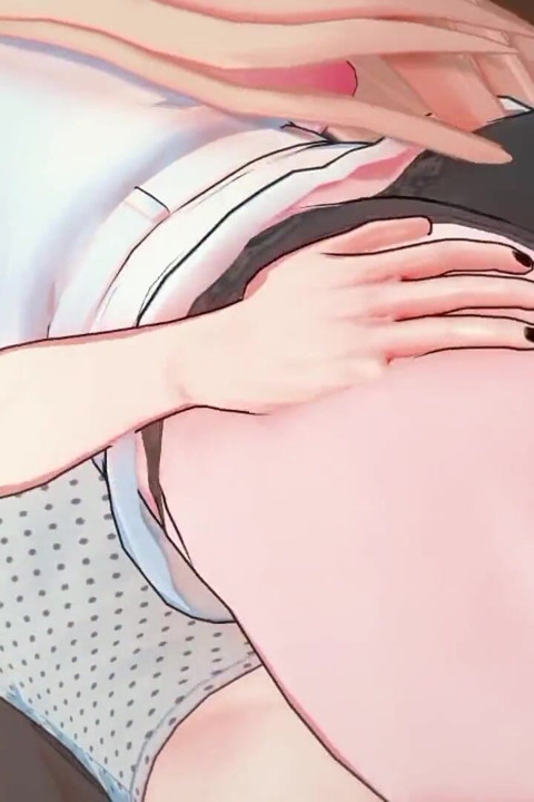 Twisted World Remake 41 - Hot Nurse Lets Me Fuck Her Thighs - by Eroticgamesnc