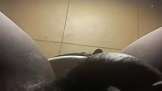Midnight cum