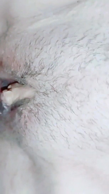 Jaw-dropping moment from "Beautiful close-up scenes from homemade porn"