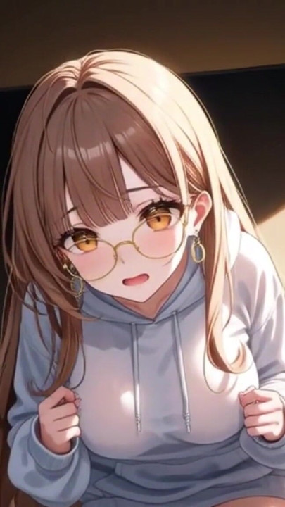 My Roomate Aria - Ep 1 | Clip 1