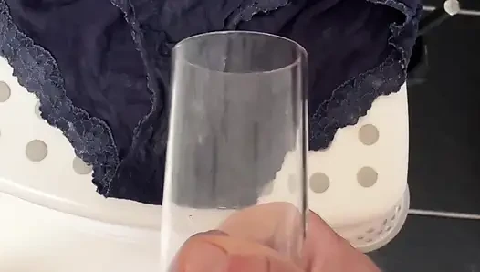 Oyuncaklı külot