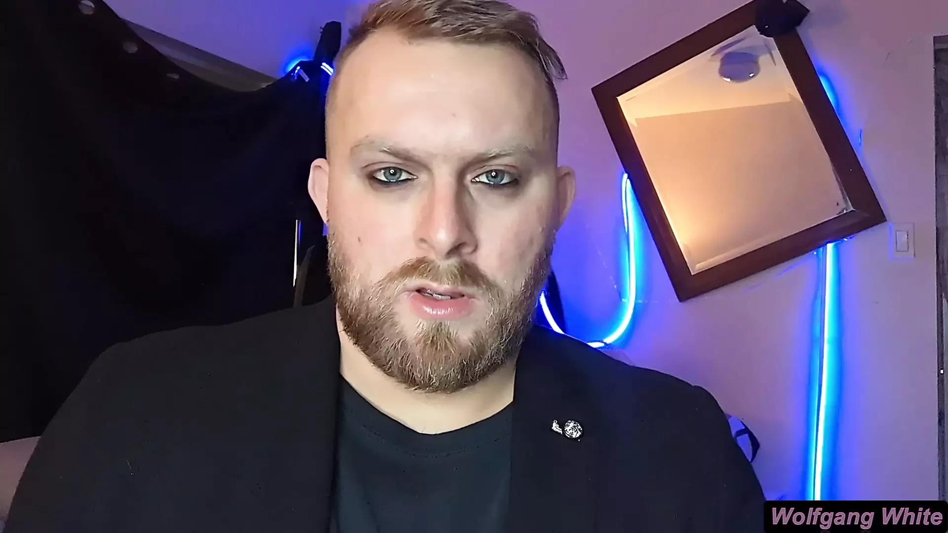 POV: 영어 선생님을 만나 사정해. JOI와 BIG 사정으로 롤플레이 - 보컬 가이 신음