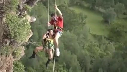 Rk klaimbing ke dauran