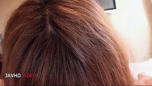 Chichi Asano'nun uzman şapırtı becerileri seni çıldırtacak