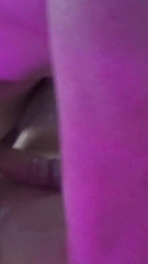Melody Pleasure dates a sugardaddy | Clip 3