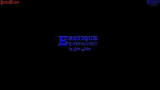 Eric Johns Sex Adventures