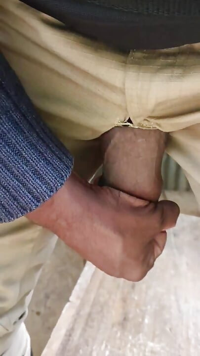 Desi big cock