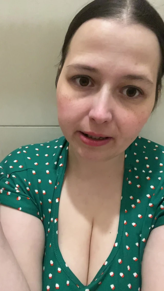 Chat and an Orgasm
