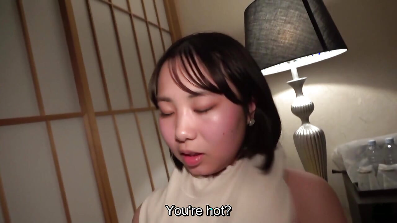 Prawdziwi japonscy przyjaciele lesbijek wychodzą całkowicie selfshot