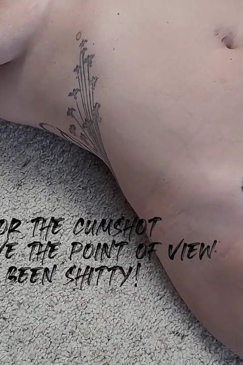 Slut Squad Outtakes
