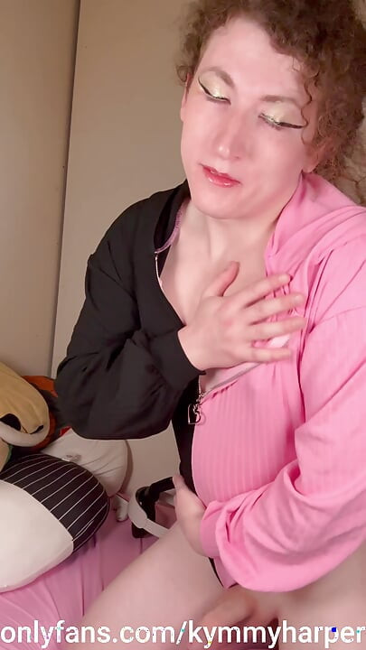 Zjištění, že jsem Trans po našem rande