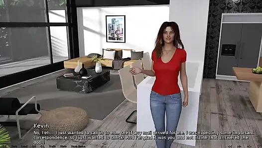 Where the heart is: exiting morning ep 59, 60