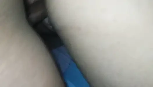Unattainable Big Ass From Instagram Fucked