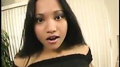 Slut From The Philippines Fucked Hard