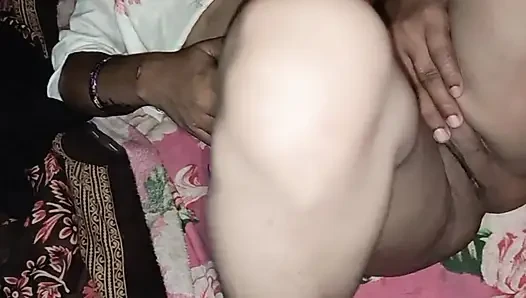 Pacar ki chudai kamarku