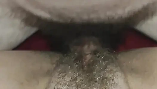 Morgensex mit geiler ehefrau