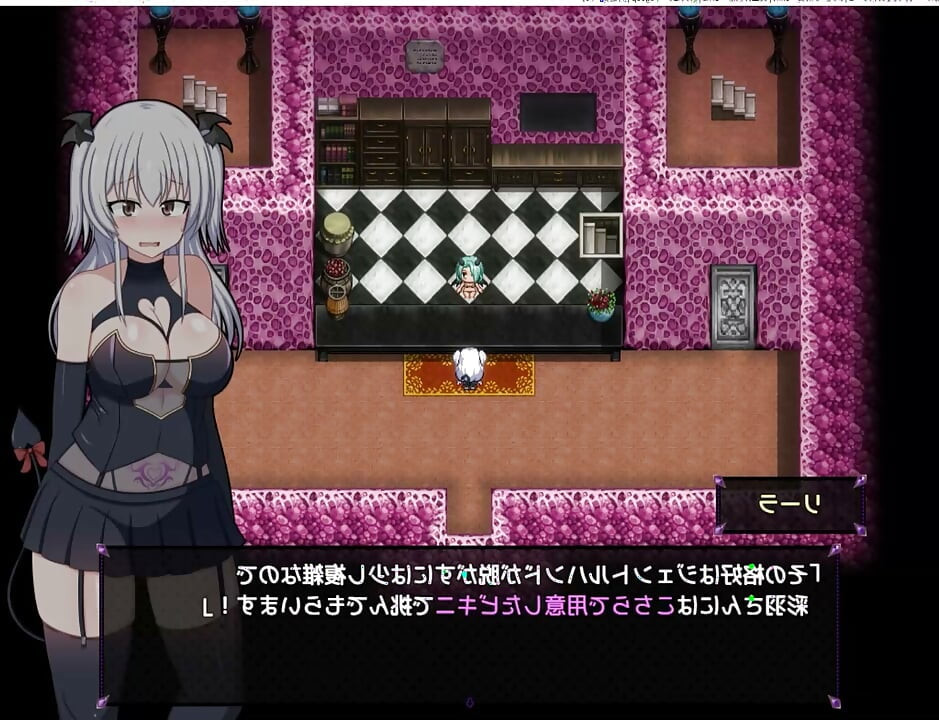 性感遊戲Hentai