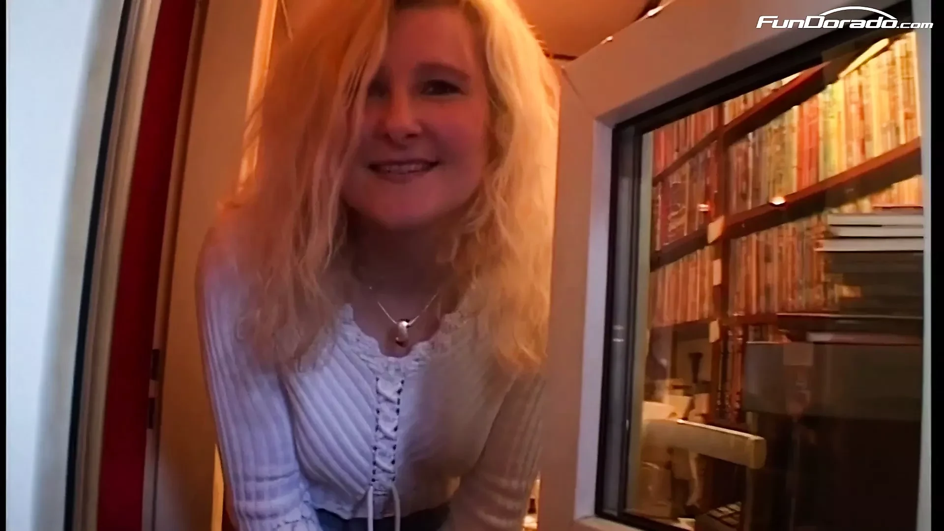 Gabi will doch einfach nur ficken