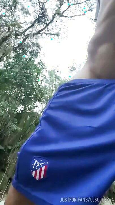 In the River Sex
