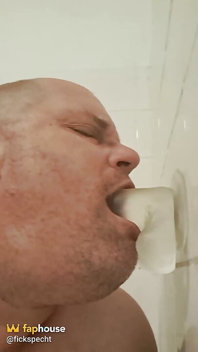 Sucking as Punishment