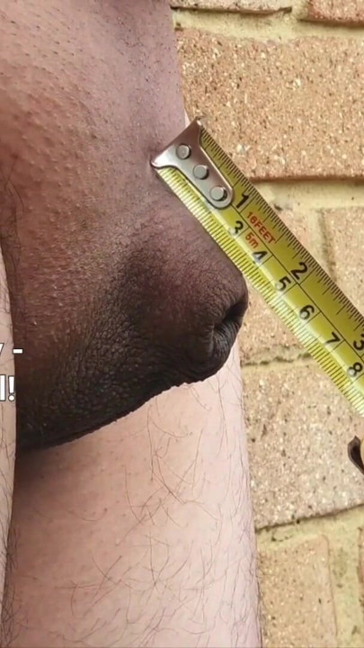 Mali penis Jason - kakav mali kurac! | Klip 1