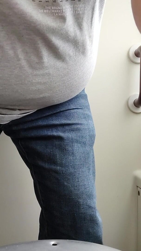 Pissing #57