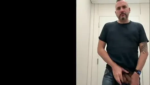 53 mins of uncut cock pissing PREVIEW