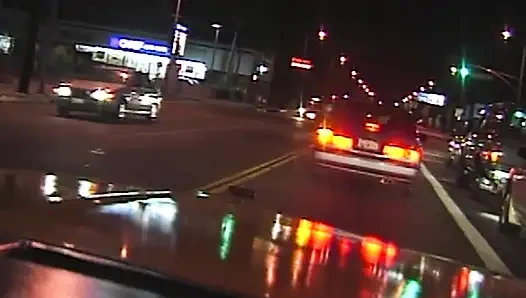 Heiße Taxifahrt: Leidenschaftliche Begegnung