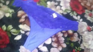 Panties from my exgirlfriend
