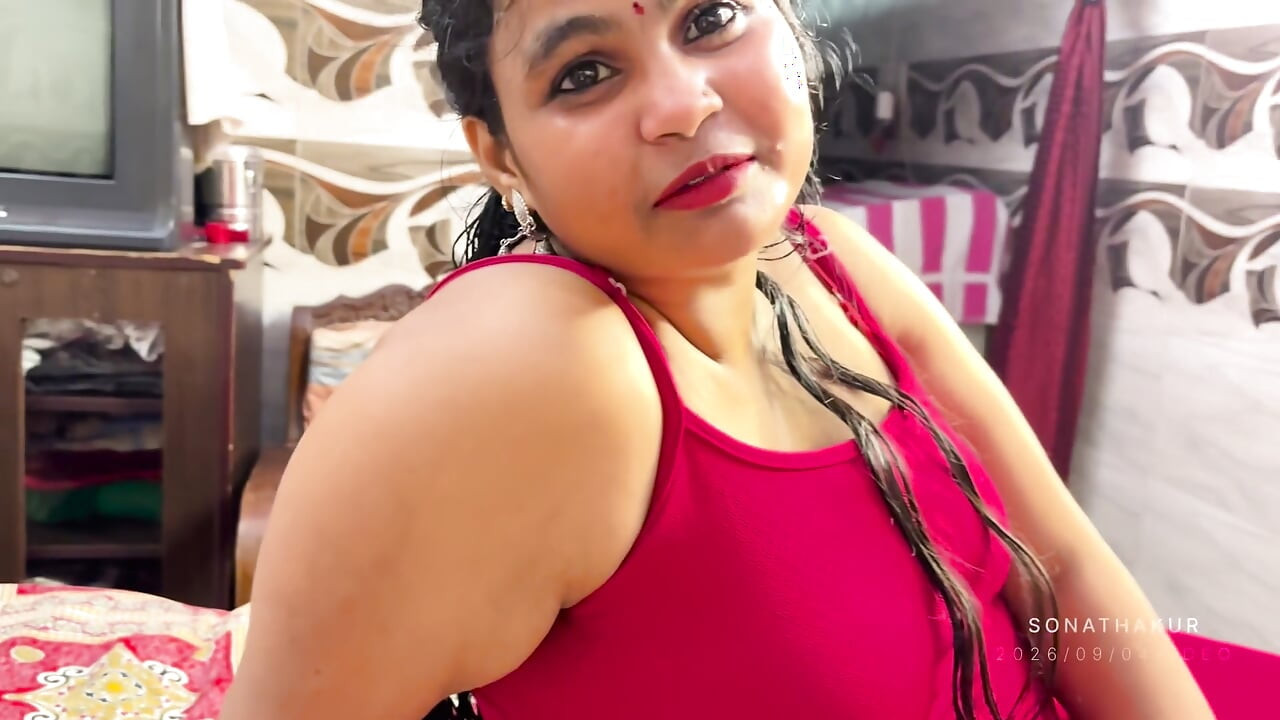 Tight Red Dress At The Hotel Door Booked For The Night, Fucked Till Morning. Hindi Video