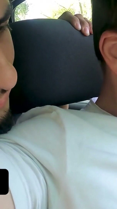 Alexander Has Never Been With Another Man Sexually But He’d Be Lying If He Said He Wasn’t Curious | Clip 1