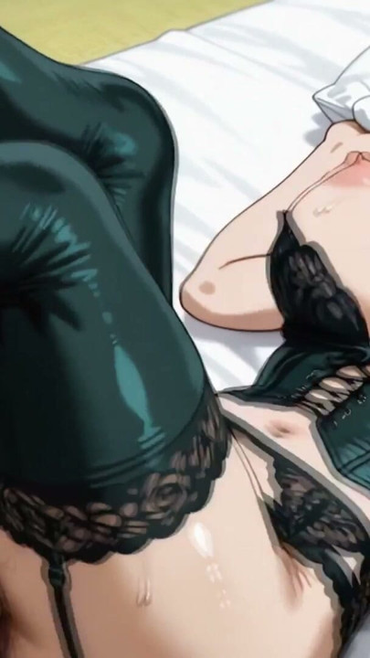 Yami (BC) x Ochako - Post (MHA) | Clip 1