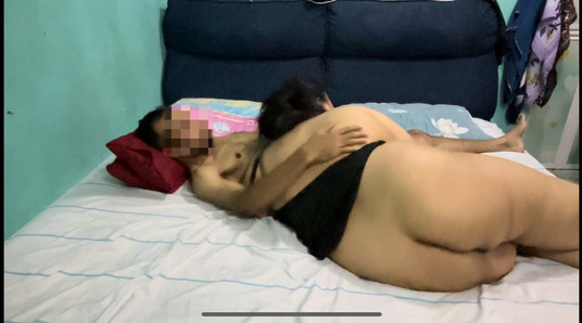 Husband and wife homemade natural porn