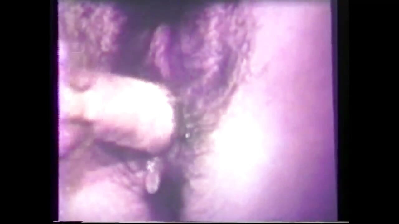 American Vintage Rough Porn with a Poor Girl Picked up and Wildly Fucked by Two Bad Guys