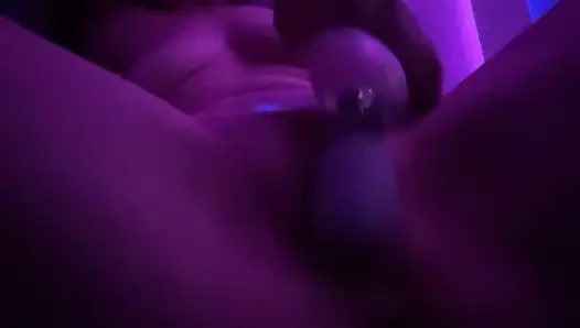 Turned Myself on Thinking About What I Want You to Do to Me
