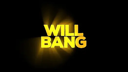 Blonde MILF am pool gefickt