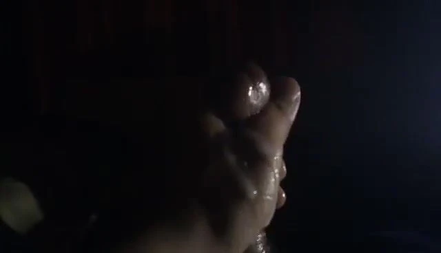 Я кончаю для тебя, дама