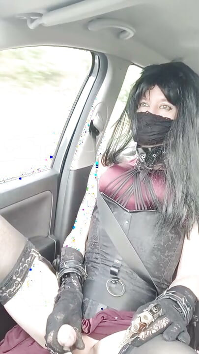 Hot Veronica