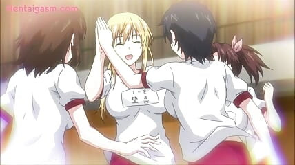 anime hentai