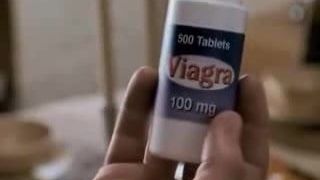 death by viagra