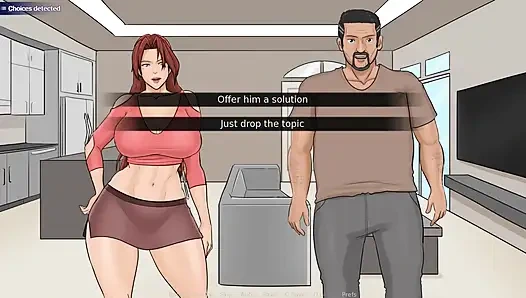 Ekstasi Eva #09 dua pelacur selingkuh dientot sama kontol besar pria kulit hitam