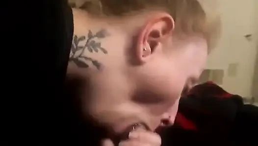 Big Dick Cant Fit in My Mouth