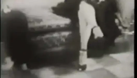 Mehr Verlangen nach Schwanz