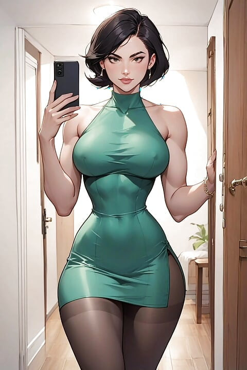 魅惑的な視線: 秘密の欲望