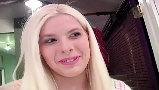 Manojob Classic: Kinzy Jo