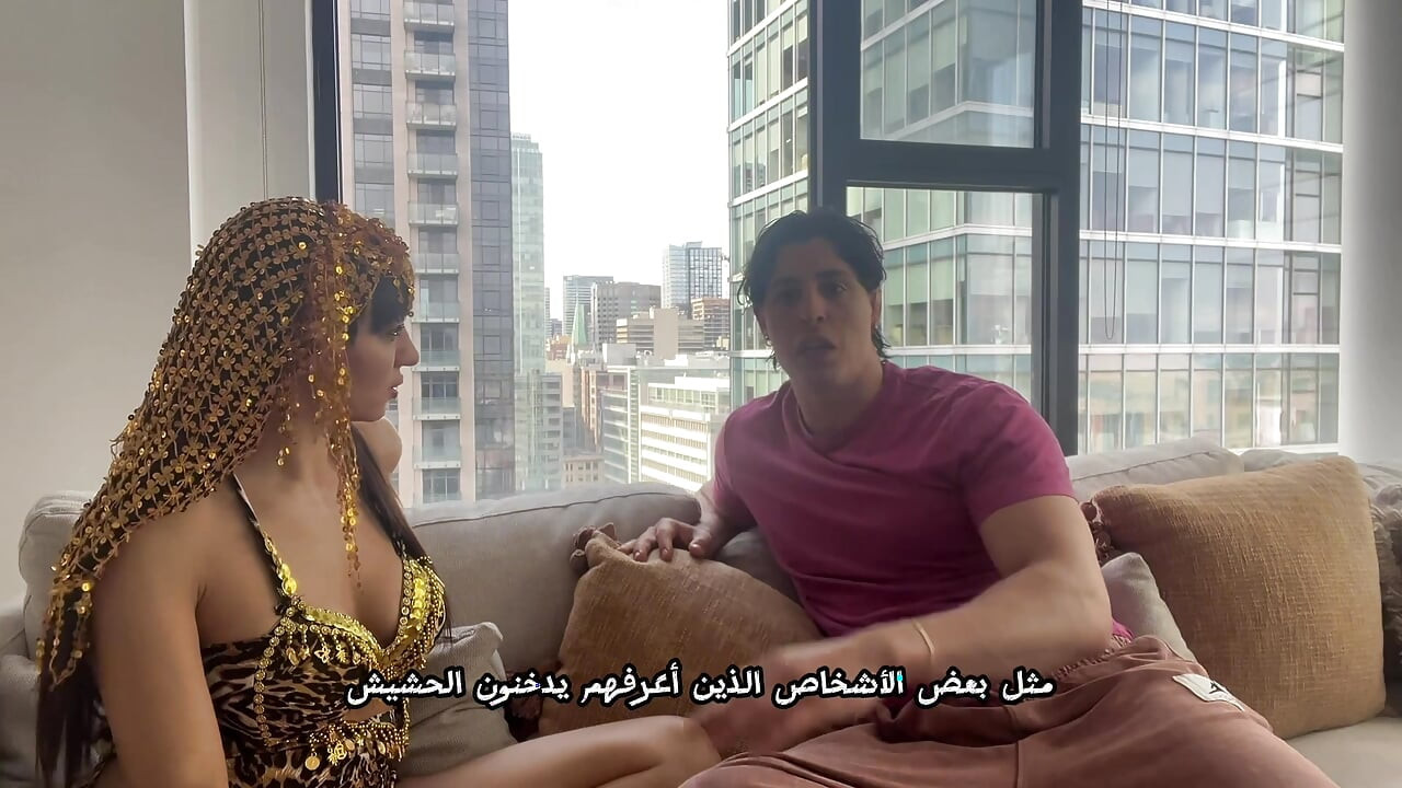 Interview with Content Creator Arab Star Gattouz0